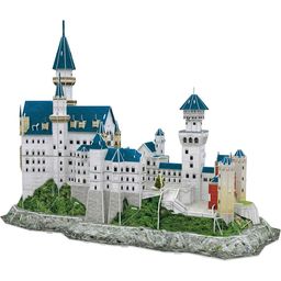 Revell Schloss Neuschwanstein - 1 Stk