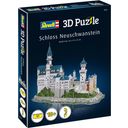 Revell Schloss Neuschwanstein - 1 Stk