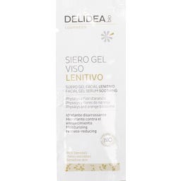 Physalis & Orange Blossoms Soothing Facial Gel Serum