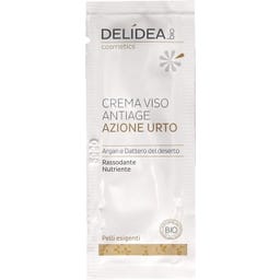 Argan & Date Shock Action Anti-Ageing Face Cream