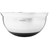 Brabantia Rührschüssel Matt Steel