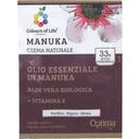 Optima Naturals Colours of Life Manuka Creme 33%
