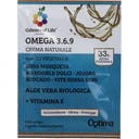 Optima Naturals Colours of Life Omega 3.6.9 Creme 33%