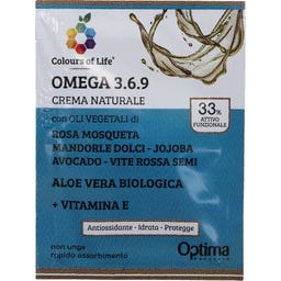 Optima Naturals Colours of Life Omega 3.6.9 Creme 33%