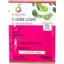 Optima Naturals Colours of Life Leichte Beine Creme 33%