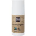 FAIR Squared Shaving Oil Men Argan
