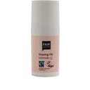 FAIR Squared Shaving Oil Woman Apricot