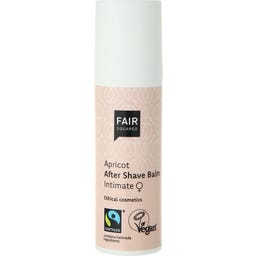 FAIR Squared Intimate After Shave Balm Apricot