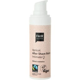 FAIR Squared Intimate After Shave Balm Apricot