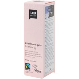 FAIR Squared Intimate After Shave Balm Apricot