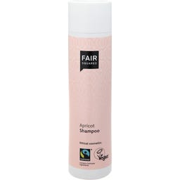 FAIR Squared Shampoo Apricot