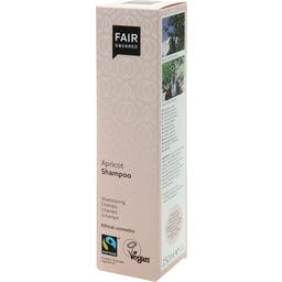FAIR Squared Shampoo Apricot