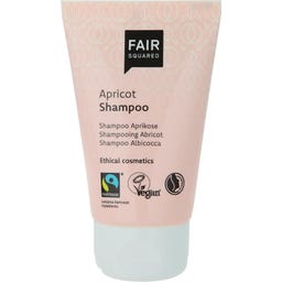 FAIR Squared Shampoo Apricot