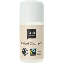 FAIR Squared Shampoo Apricot