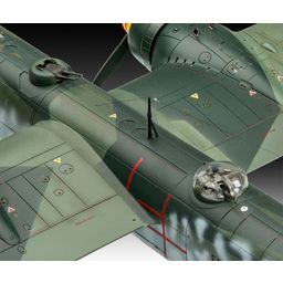 Revell Heinkel He177 A-5 Greif - 1 Stk