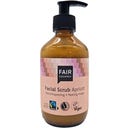 FAIR Squared Facial Scrub Apricot