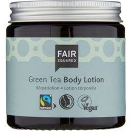 FAIR Squared Body Lotion Green Tea