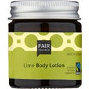 FAIR Squared Body Lotion Lime