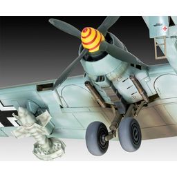 Revell Heinkel He177 A-5 Greif - 1 Stk