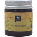 FAIR Squared Body Butter Shea