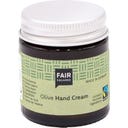 FAIR Squared Hand Cream Olive