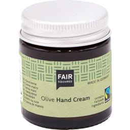 FAIR Squared Hand Cream Olive