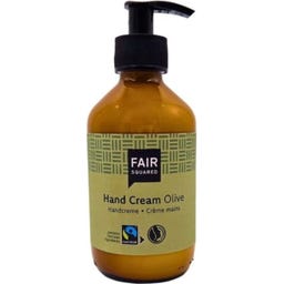 FAIR Squared Hand Cream Olive