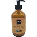 FAIR Squared Hand Cream Sensitive Almond