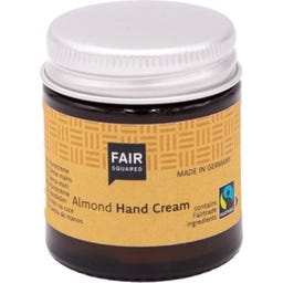 FAIR Squared Hand Cream Sensitive Almond