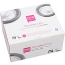 FAIR Squared Kondom Sensitive Dry