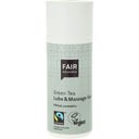 FAIR Squared Lube & Massagegel Green Tea