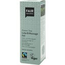 FAIR Squared Lube & Massagegel Green Tea