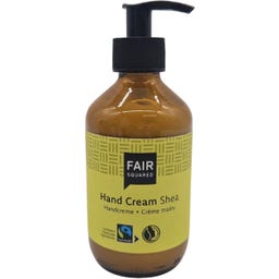 FAIR Squared Hand Cream Shea