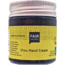 FAIR Squared Hand Cream Shea