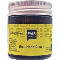 FAIR Squared Hand Cream Shea