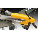 Revell P-51D Mustang - 1:32