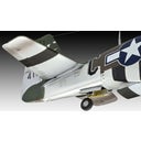 Revell P-51D Mustang - 1:32