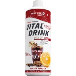 Best Body Nutrition Vital Drink