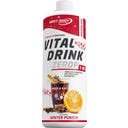 Best Body Nutrition Vital Drink