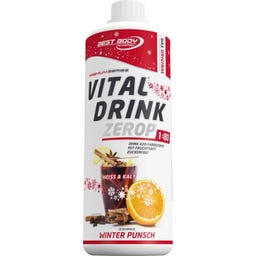 Best Body Nutrition Vital Drink