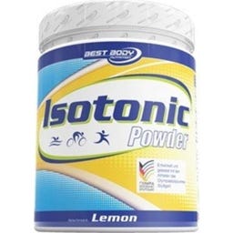 Best Body Nutrition Professional Isotonic Powder Lime