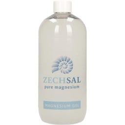 Zechsal Magnesium-Gel