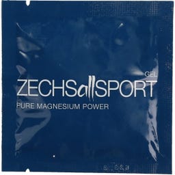 ZECHSallSPORT Magnesium-Gel