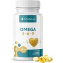 FutuNatura Omega 3-6-9
