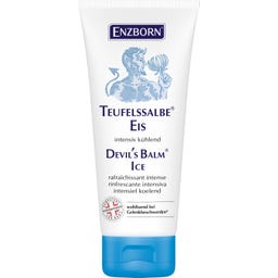 ENZBORN Teufelssalbe Eis