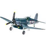 Revell Vought F4U-1D Corsair