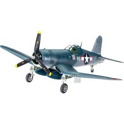 Revell Vought F4U-1D Corsair - 1 Stk