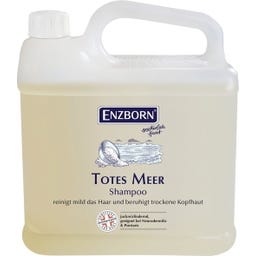 ENZBORN Totes Meer Shampoo