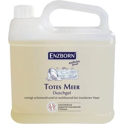 ENZBORN Totes Meer Duschgel