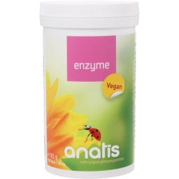 anatis Naturprodukte Enzyme